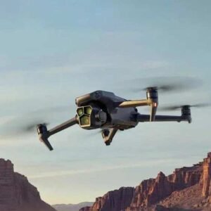 Dron con cámara 4K adecuado para adultos, con retorno automático, ¡28 minutos de tiempo de vuelo!